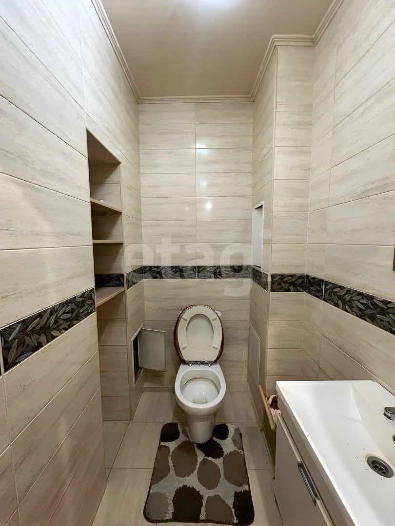 2-к квартира, 94.1м² (Дальняя улица, 39/2) - миниатюра 14