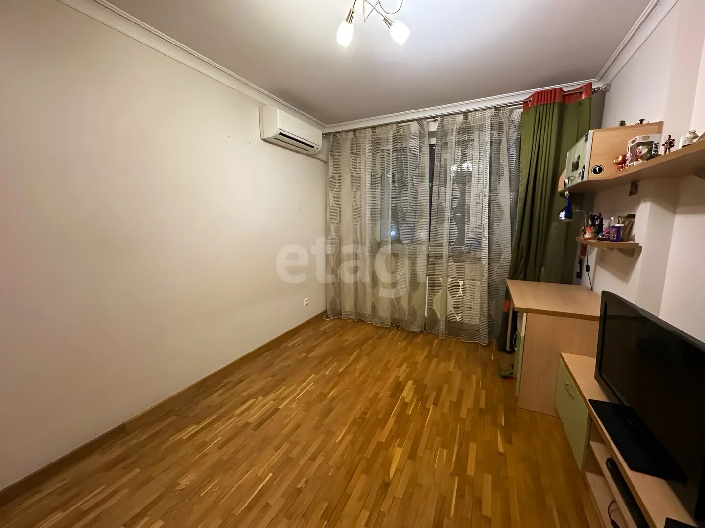 2-к квартира, 94.1м² (Дальняя улица, 39/2) - миниатюра 16