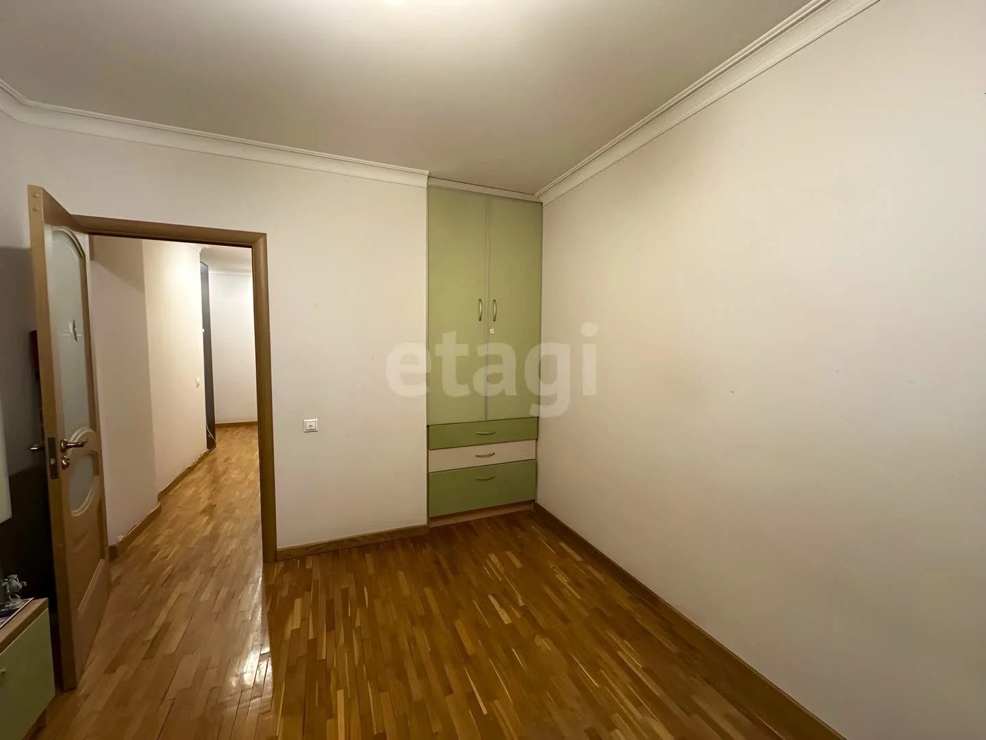 2-к квартира, 94.1м² (Дальняя улица, 39/2) - миниатюра 17