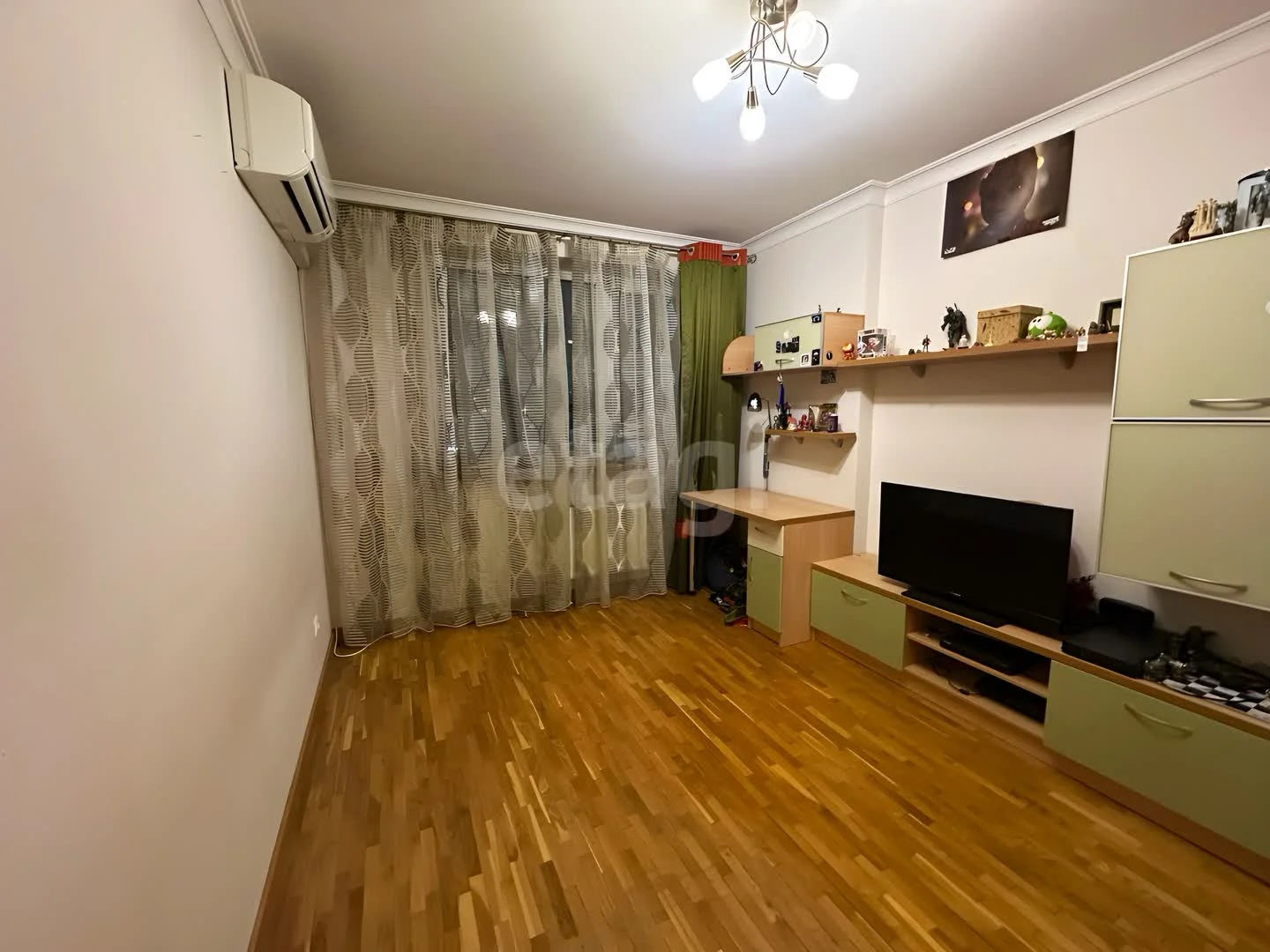 2-к квартира, 94.1м² (Дальняя улица, 39/2) - миниатюра 18