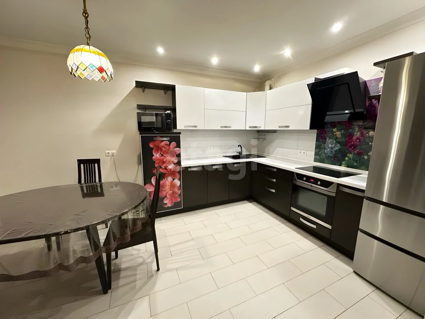 2-к квартира, 94.1м² (Дальняя улица, 39/2) - миниатюра 2