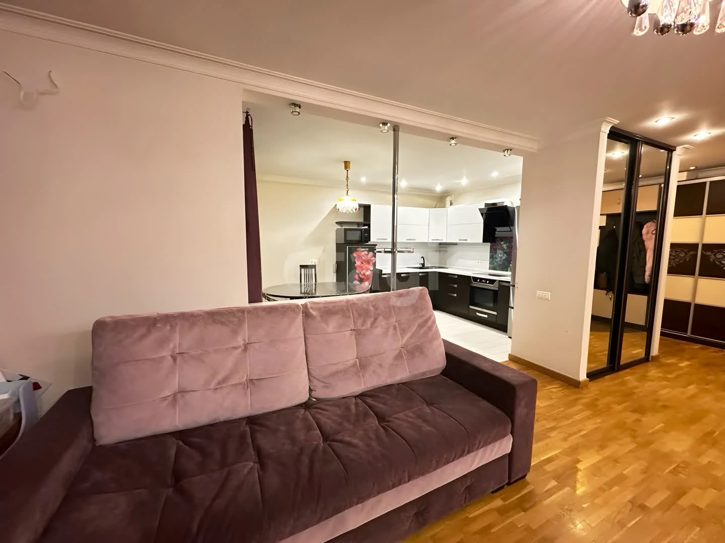 2-к квартира, 94.1м² (Дальняя улица, 39/2) - миниатюра 4