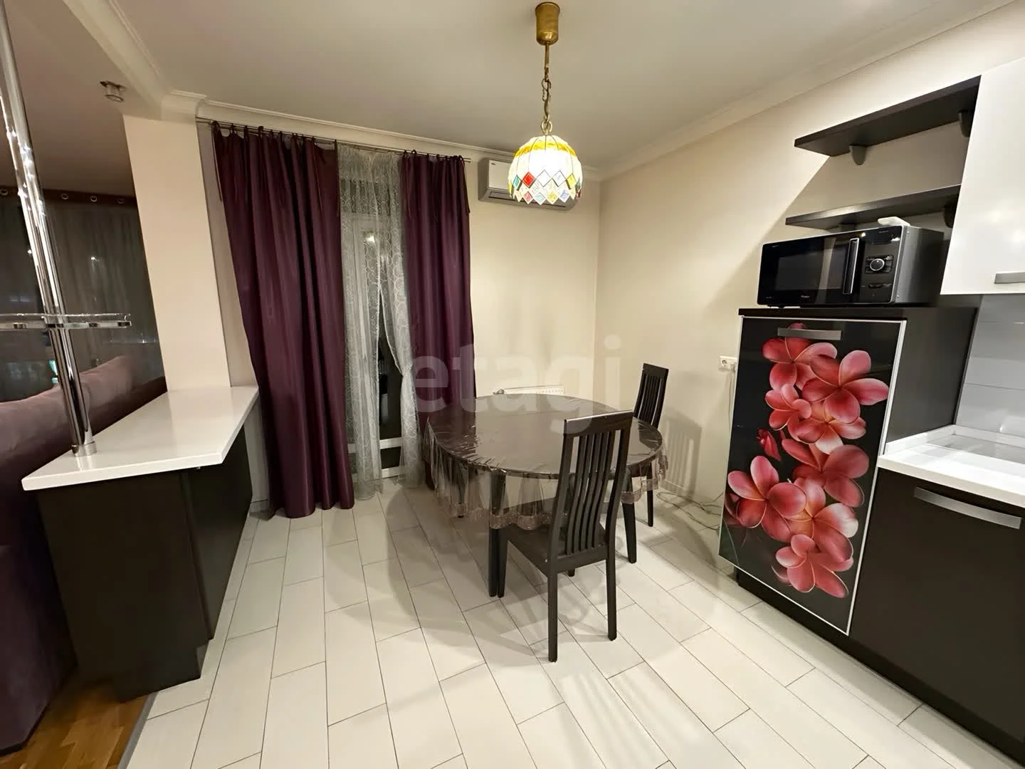 2-к квартира, 94.1м² (Дальняя улица, 39/2) - миниатюра 5