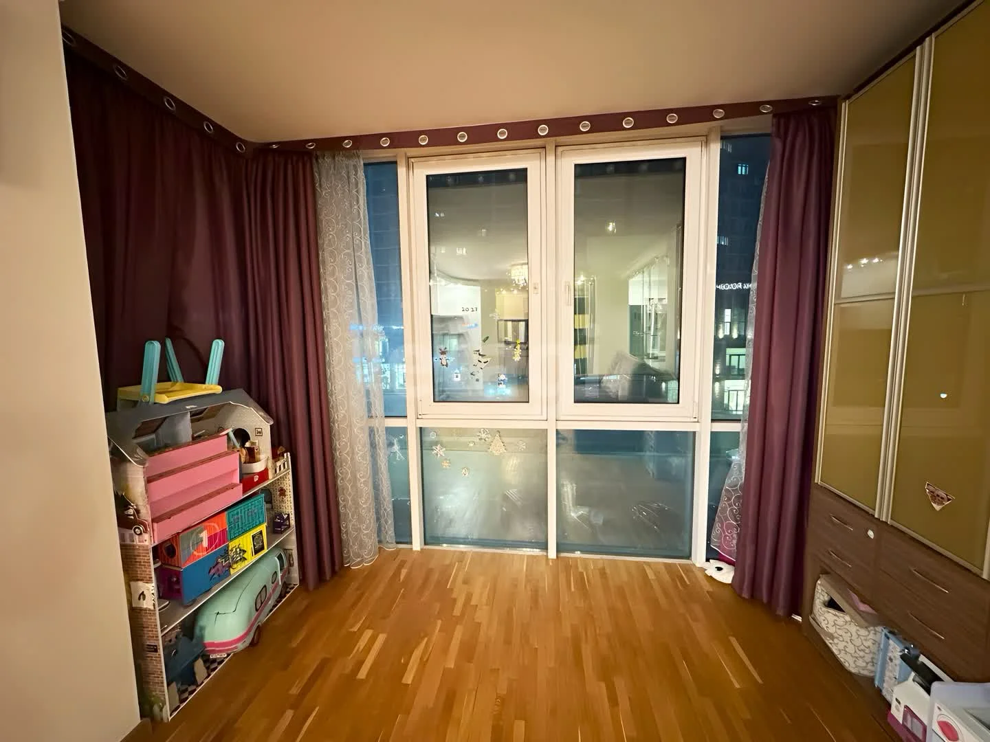 2-к квартира, 94.1м² (Дальняя улица, 39/2) - миниатюра 6