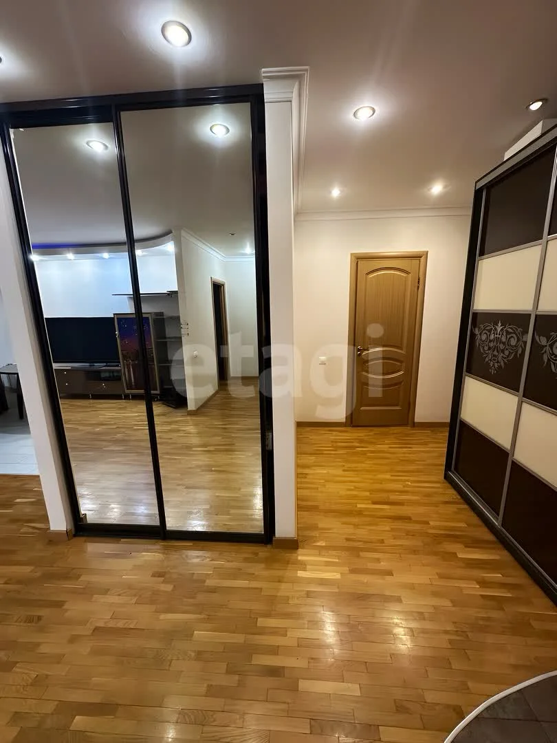 2-к квартира, 94.1м² (Дальняя улица, 39/2) - миниатюра 7