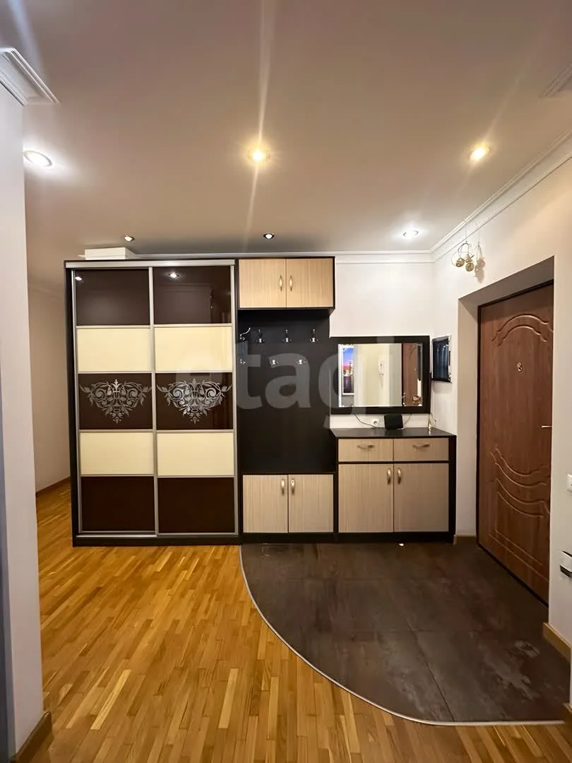 2-к квартира, 94.1м² (Дальняя улица, 39/2) - миниатюра 8