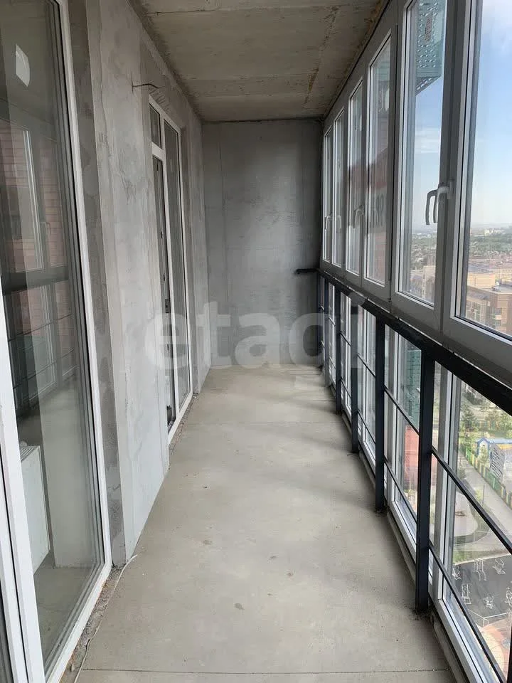 1-к квартира, 41.7м² (Природная улица, 10бк3) - миниатюра 10