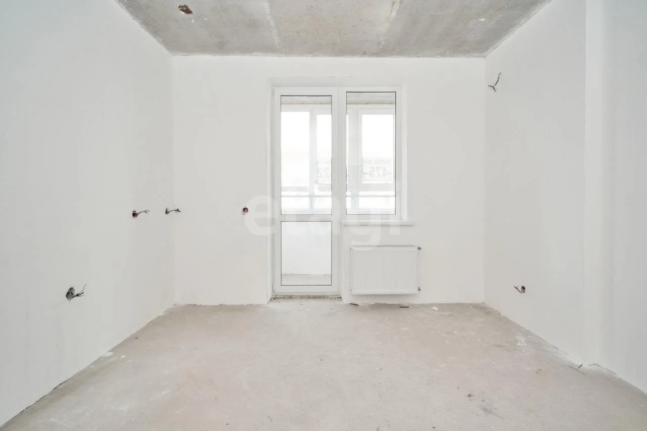 1-к квартира, 41.7м² (Природная улица, 10бк3) - миниатюра 3