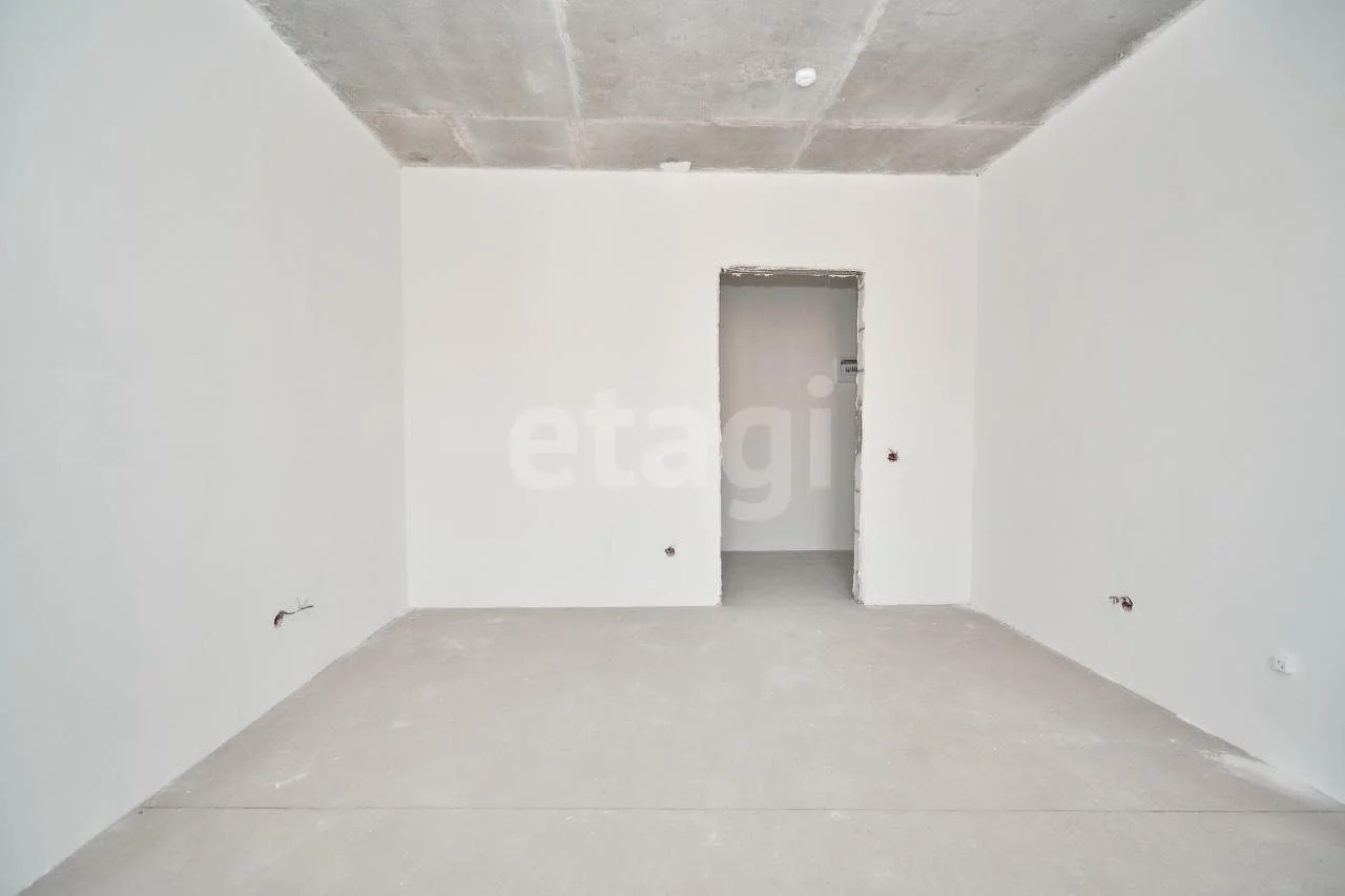 1-к квартира, 41.7м² (Природная улица, 10бк3) - миниатюра 4
