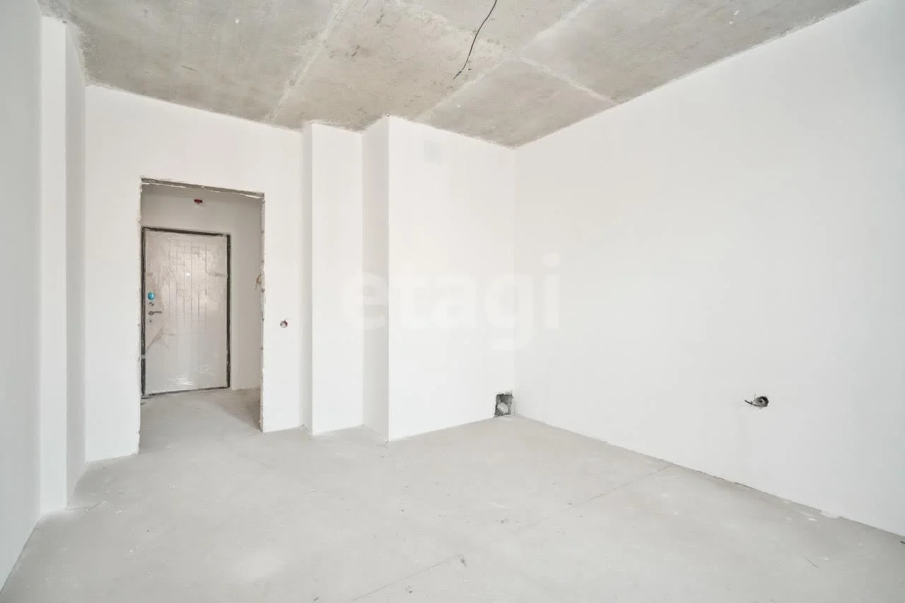 1-к квартира, 41.7м² (Природная улица, 10бк3) - миниатюра 6