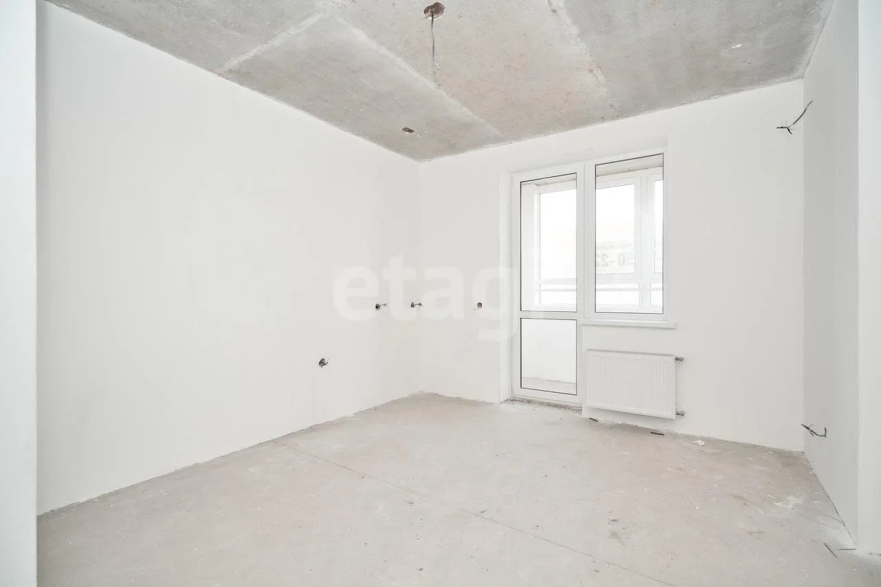 1-к квартира, 41.7м² (Природная улица, 10бк3) - миниатюра 7