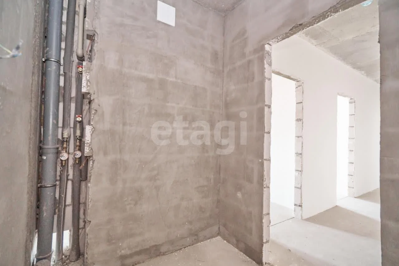 1-к квартира, 41.7м² (Природная улица, 10бк3) - миниатюра 8