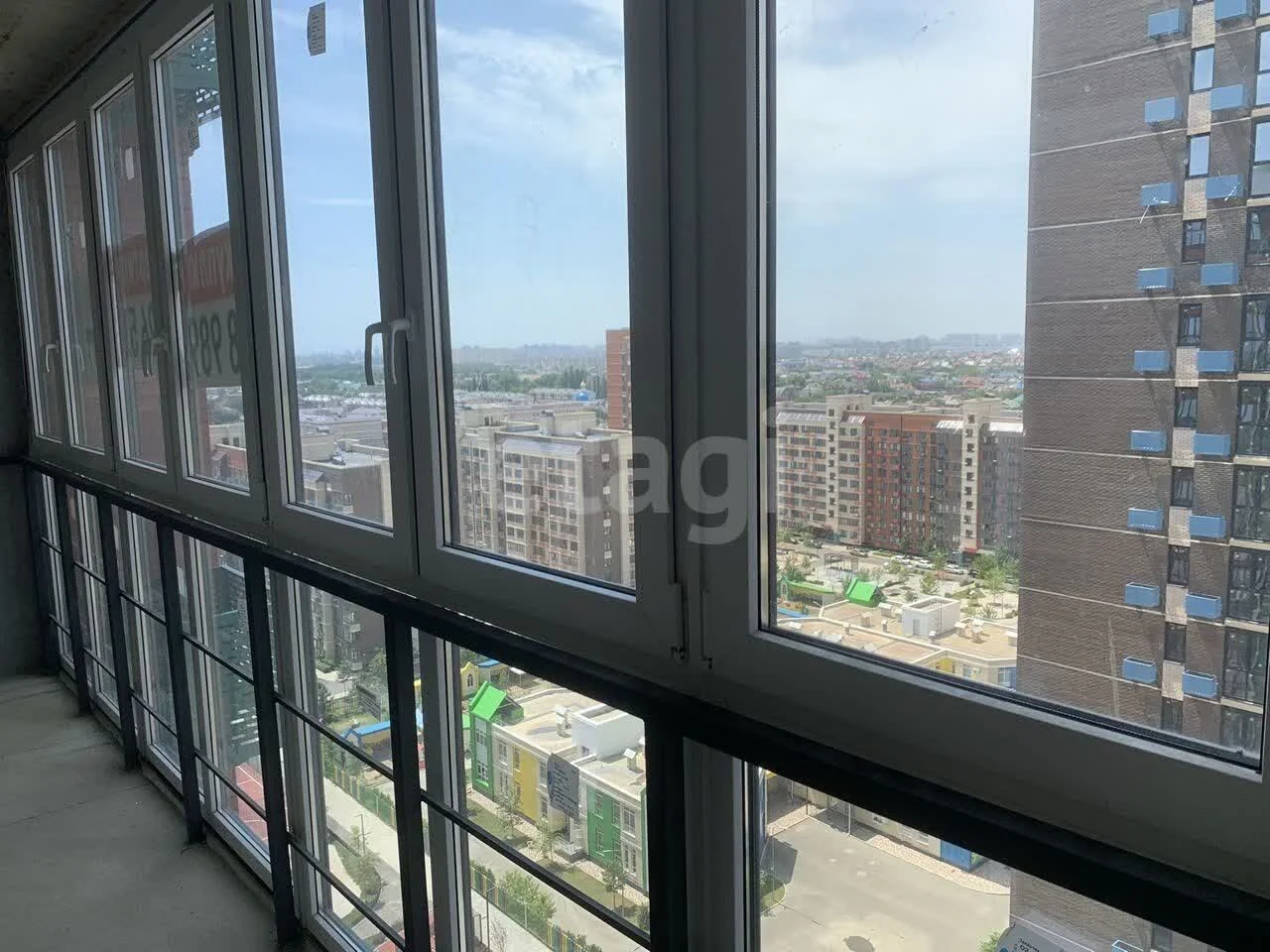 1-к квартира, 41.7м² (Природная улица, 10бк3) - миниатюра 9