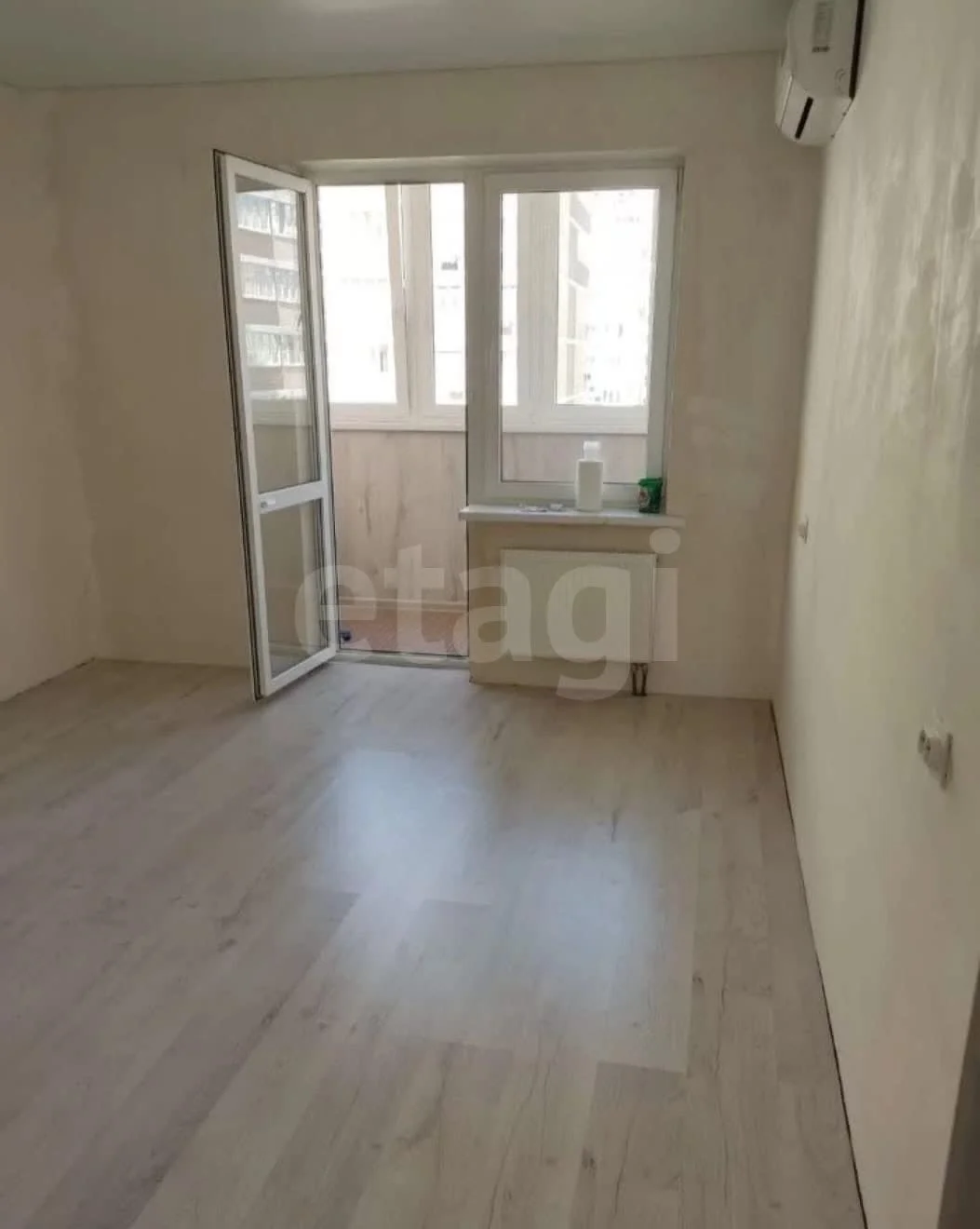 1-к квартира, 44.3м² (Конгрессная улица, 15) - миниатюра 3