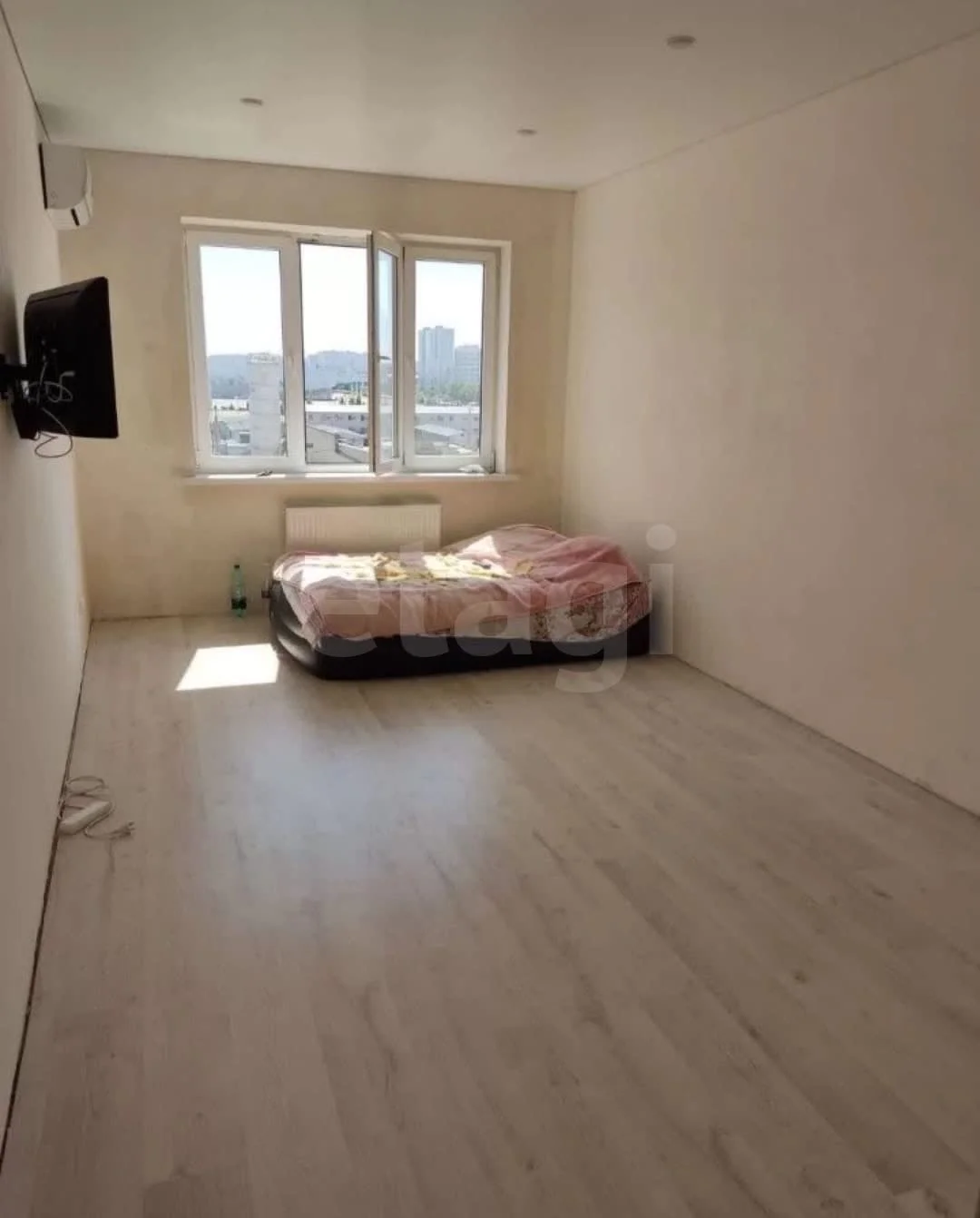 1-к квартира, 44.3м² (Конгрессная улица, 15) - миниатюра 4