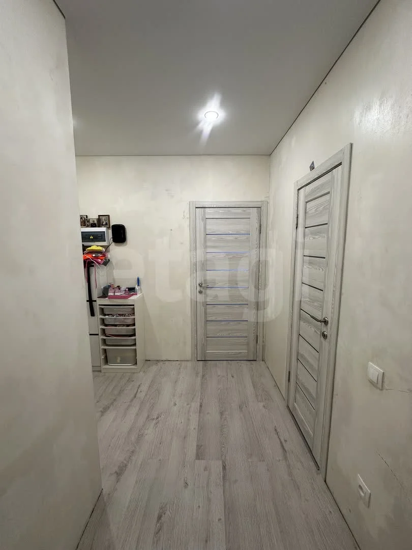 1-к квартира, 44.3м² (Конгрессная улица, 15) - миниатюра 7