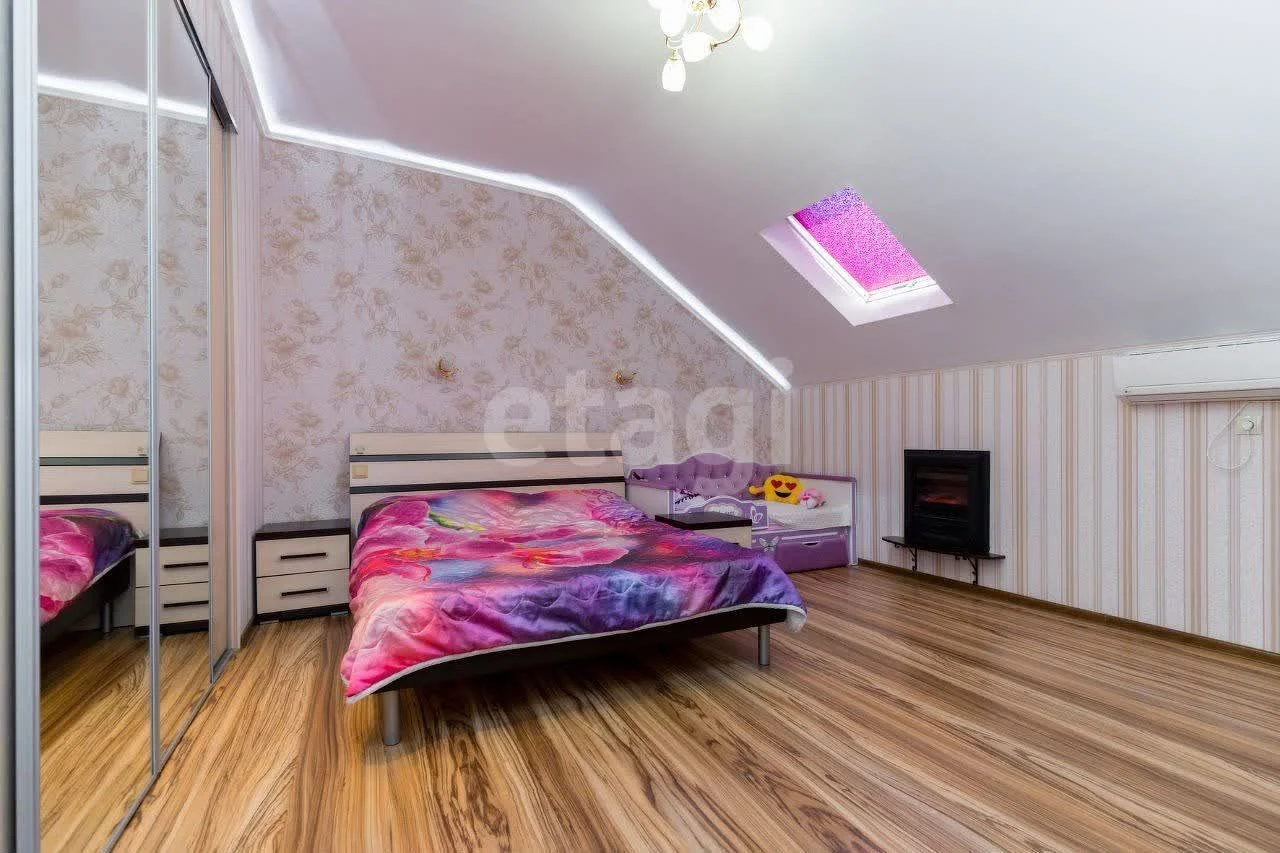 3-к квартира, 86м² (Яснополянская улица, 15) - изображение 1