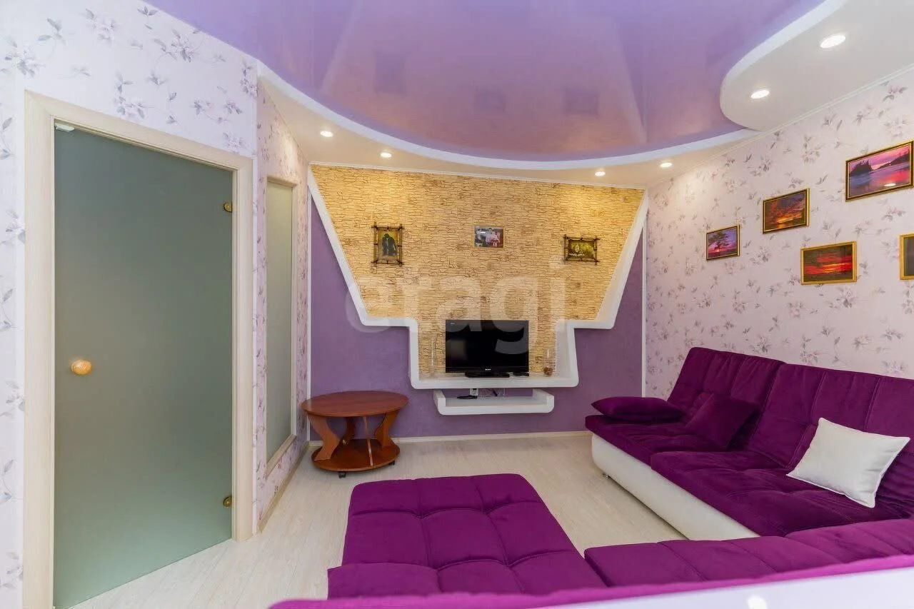 3-к квартира, 86м² (Яснополянская улица, 15) - миниатюра 2