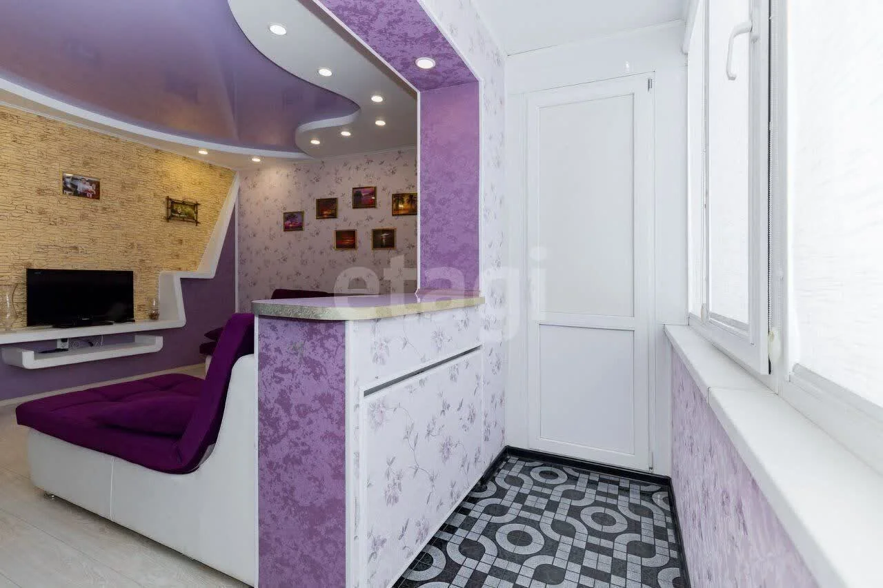 3-к квартира, 86м² (Яснополянская улица, 15) - миниатюра 3