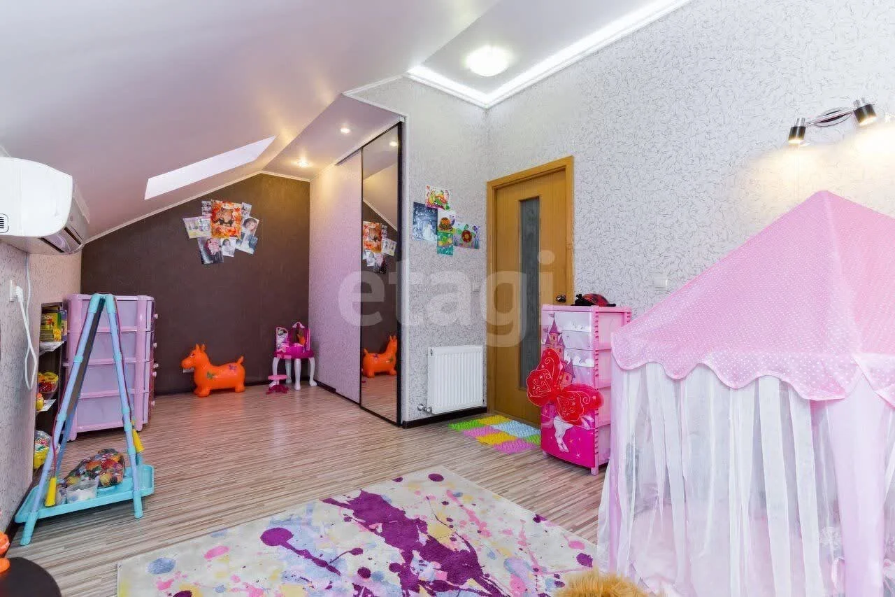 3-к квартира, 86м² (Яснополянская улица, 15) - миниатюра 4