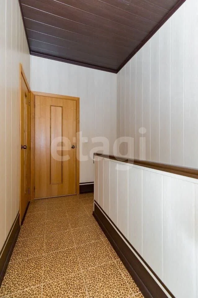 3-к квартира, 86м² (Яснополянская улица, 15) - миниатюра 5