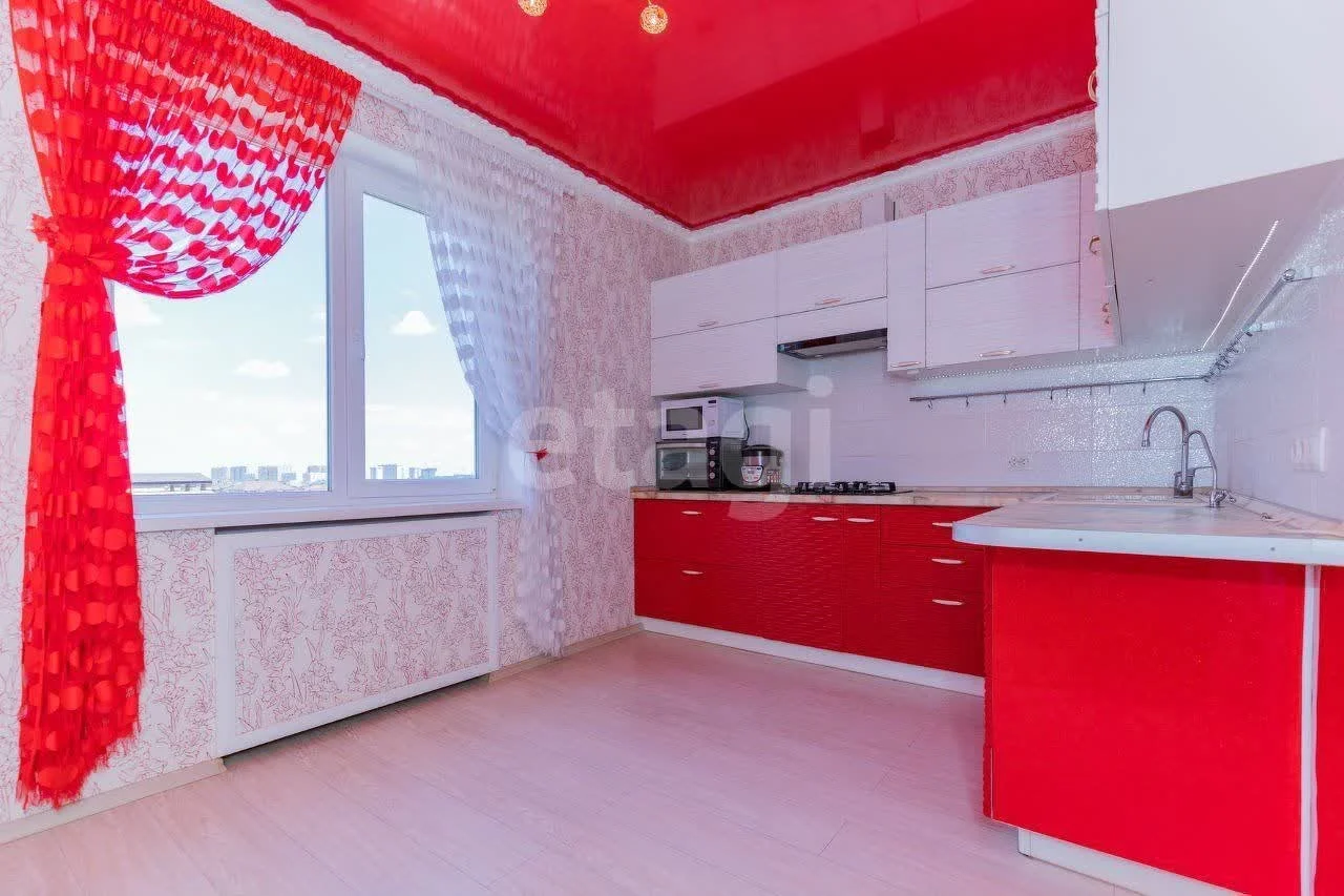 3-к квартира, 86м² (Яснополянская улица, 15) - миниатюра 7