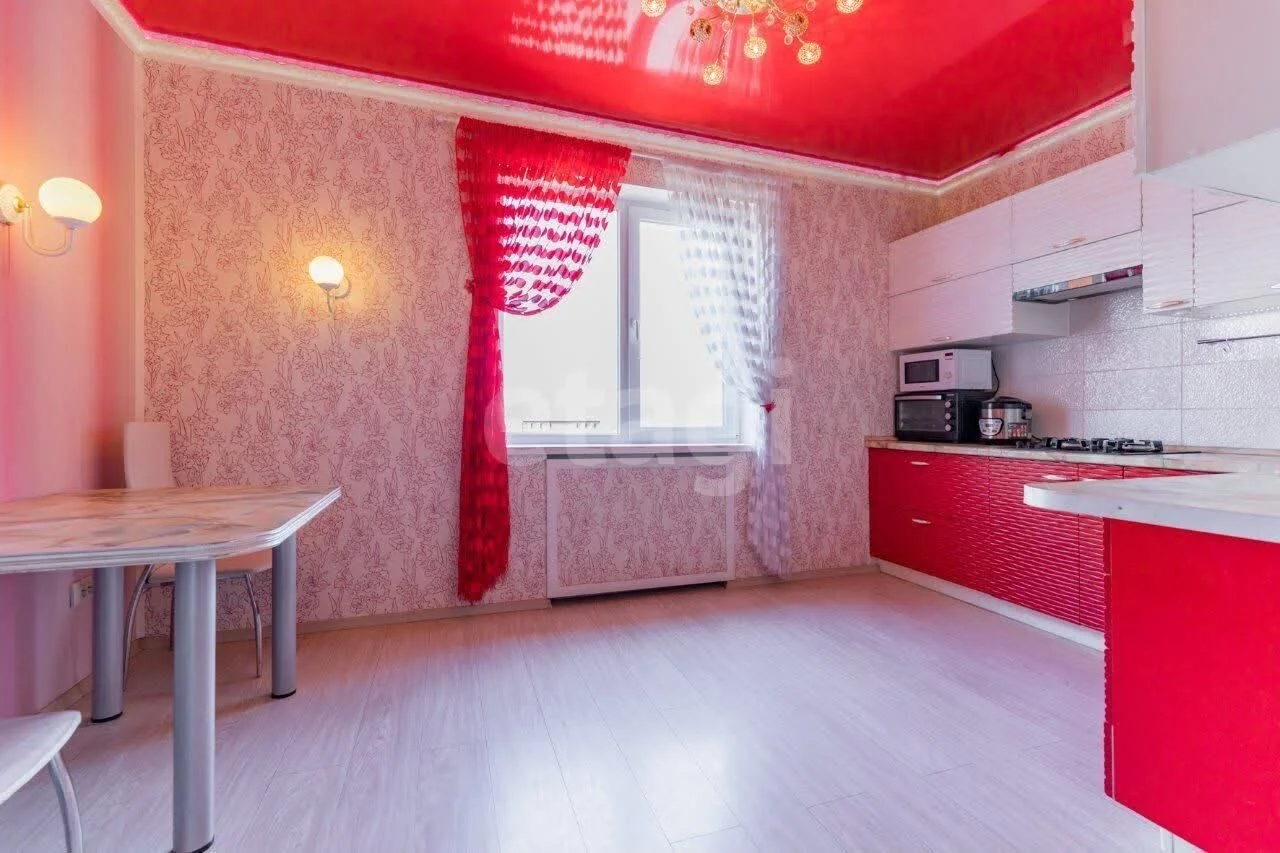 3-к квартира, 86м² (Яснополянская улица, 15) - миниатюра 8