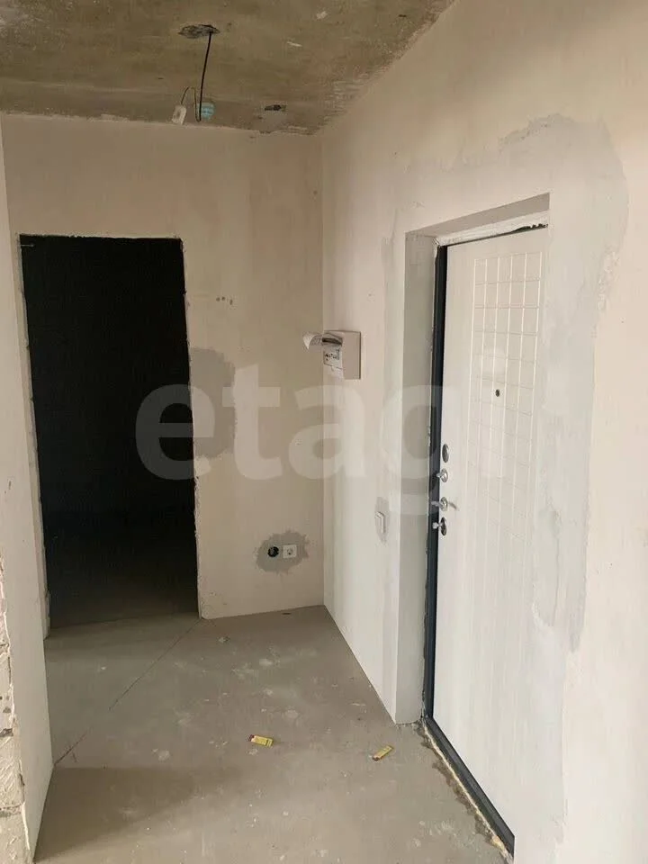 1-к квартира, 35.4м² (Адмиралтейский бульвар, 1) - миниатюра 2