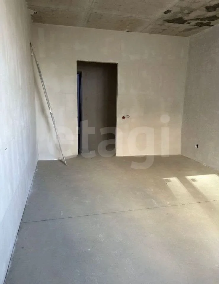 1-к квартира, 35.4м² (Адмиралтейский бульвар, 1) - миниатюра 4