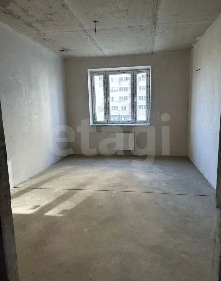 1-к квартира, 35.4м² (Адмиралтейский бульвар, 1) - миниатюра 5