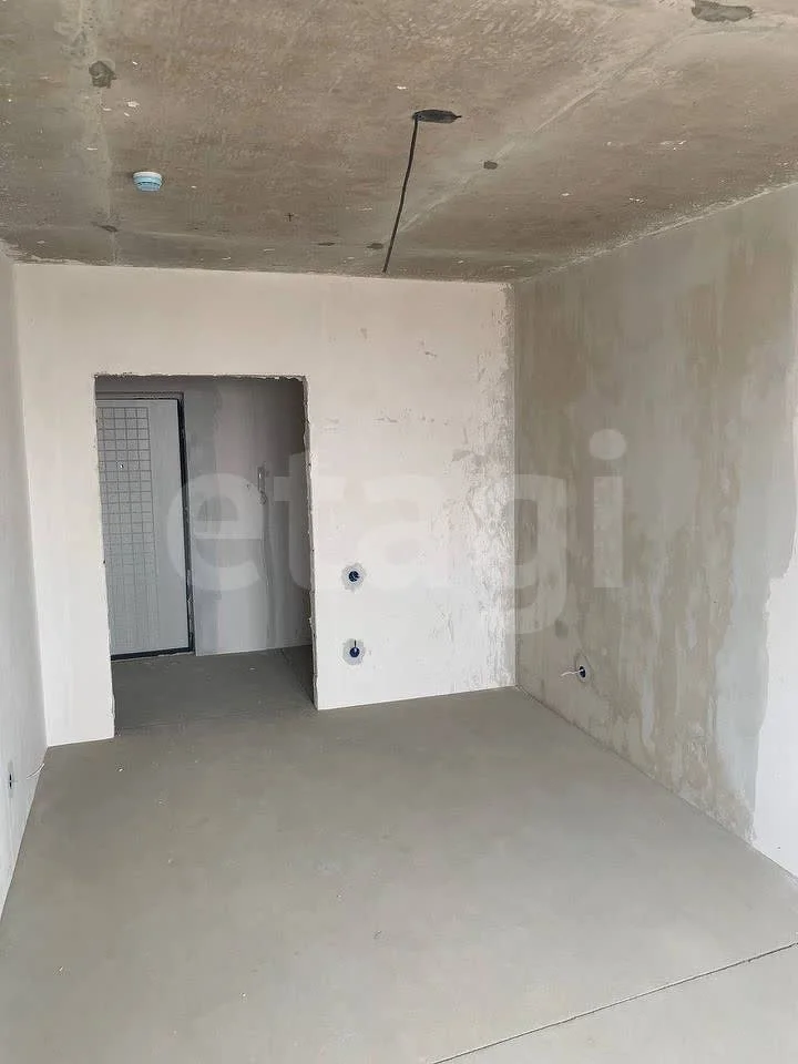 1-к квартира, 35.4м² (Адмиралтейский бульвар, 1) - миниатюра 6
