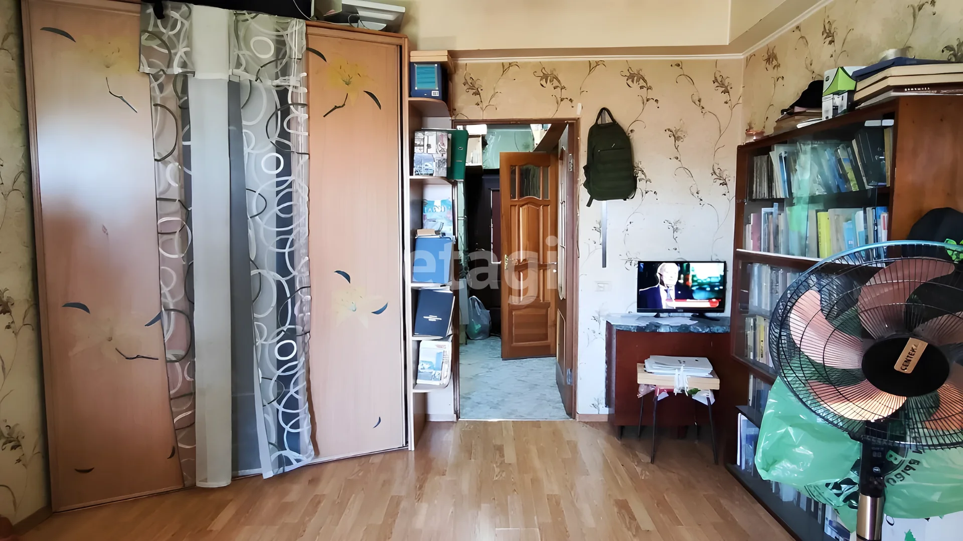 Студия, 27.9м² (улица имени Доватора, 80) - миниатюра 2