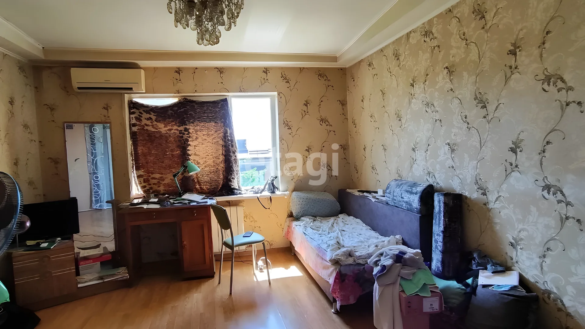 Студия, 27.9м² (улица имени Доватора, 80) - миниатюра 3