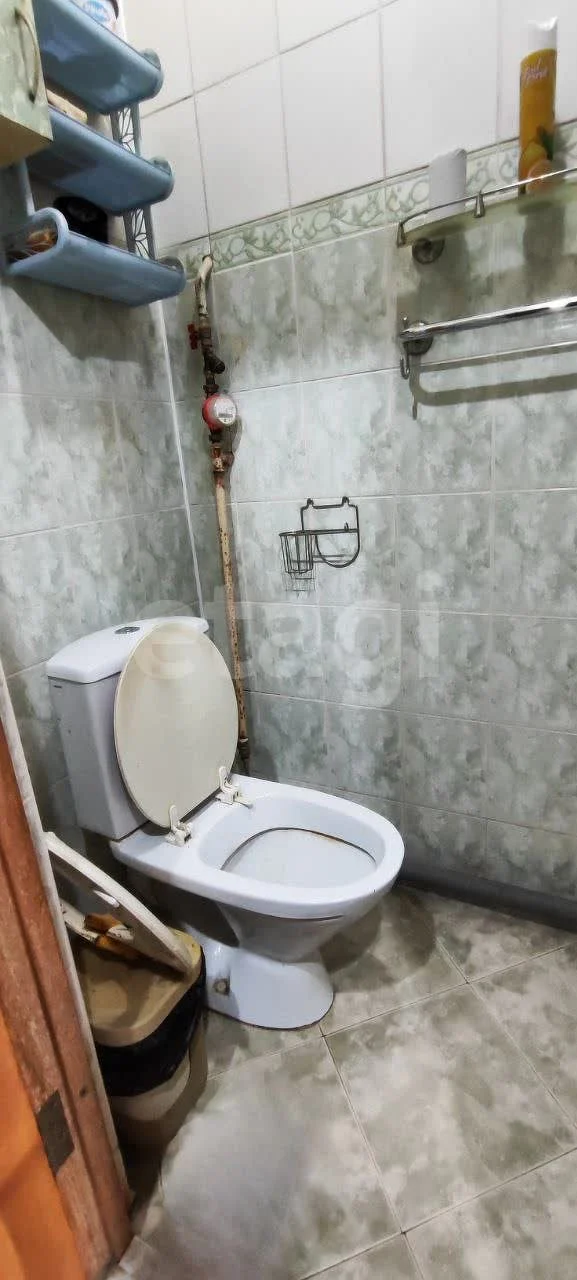 Студия, 27.9м² (улица имени Доватора, 80) - миниатюра 8