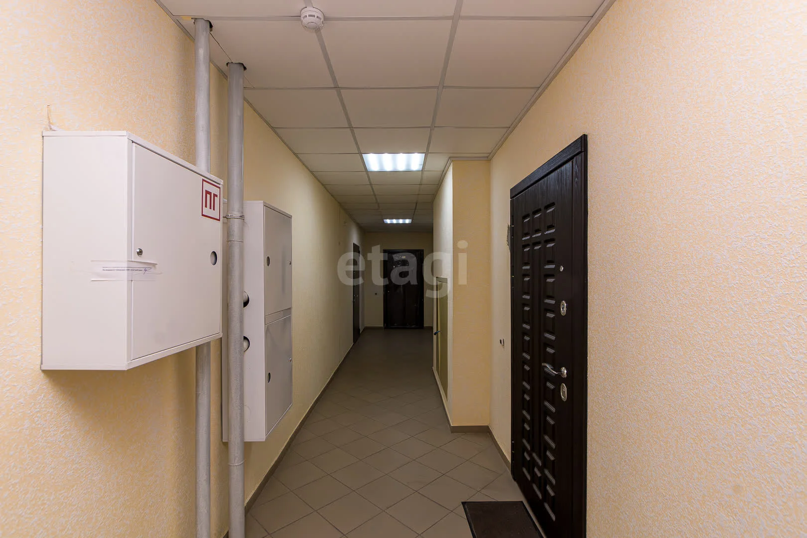 2-к квартира, 60.2м² (улица Цезаря Куникова, 24к3) - миниатюра 14