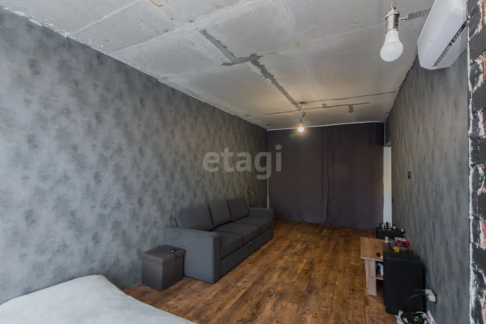 2-к квартира, 60.2м² (улица Цезаря Куникова, 24к3) - миниатюра 7