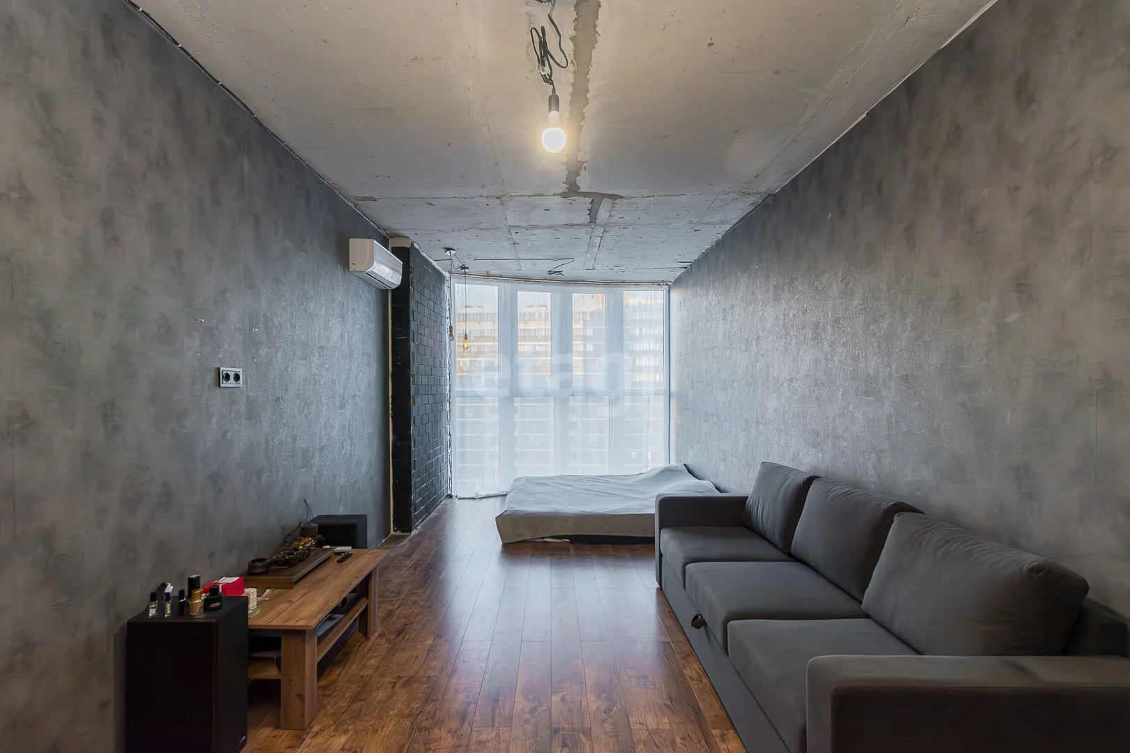 2-к квартира, 60.2м² (улица Цезаря Куникова, 24к3) - миниатюра 8