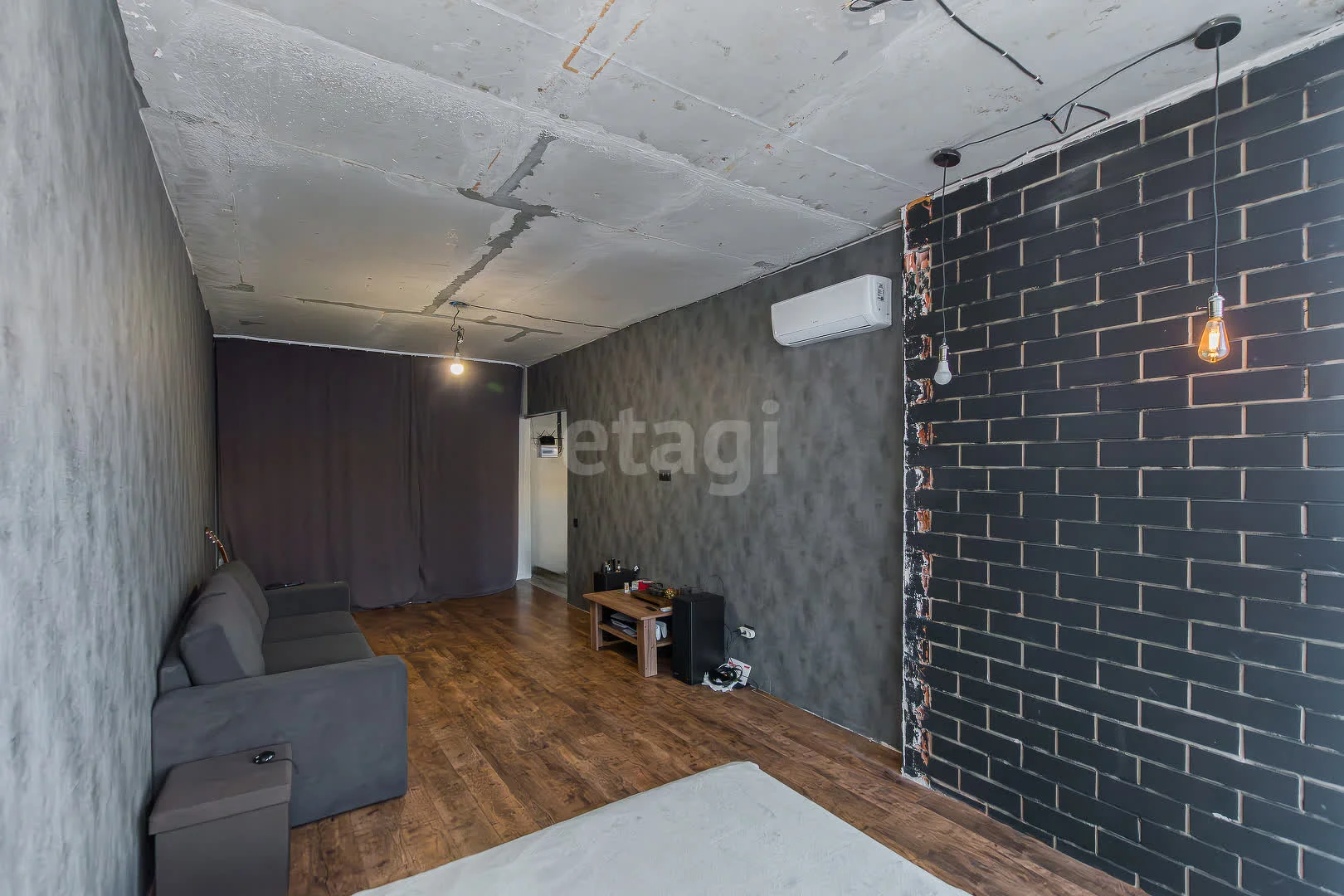 2-к квартира, 60.2м² (улица Цезаря Куникова, 24к3) - миниатюра 9