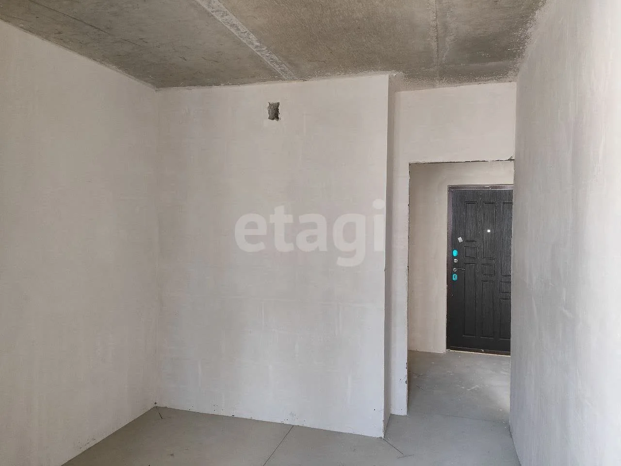 1-к квартира, 35.6м² (улица имени Героя Ростовского, 8к1) - миниатюра 9