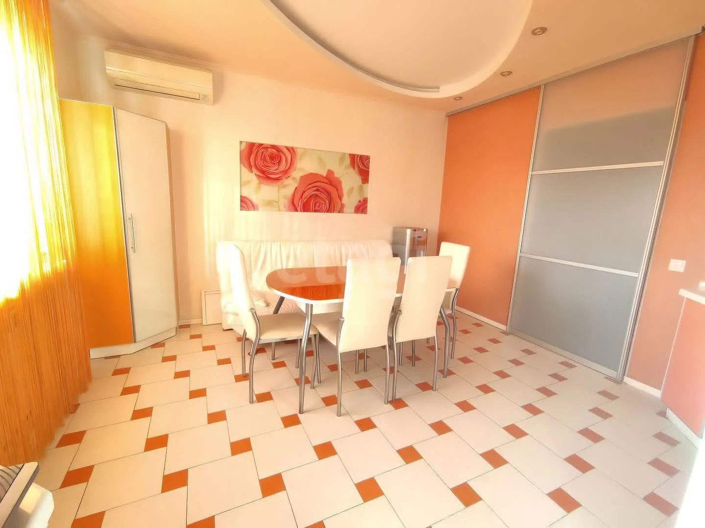 4-к+ квартира, 121.4м² (Школьная улица, 15/5) - миниатюра 11