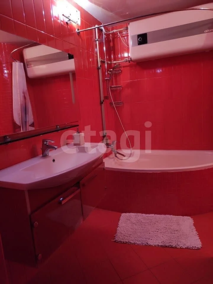 4-к+ квартира, 121.4м² (Школьная улица, 15/5) - миниатюра 15