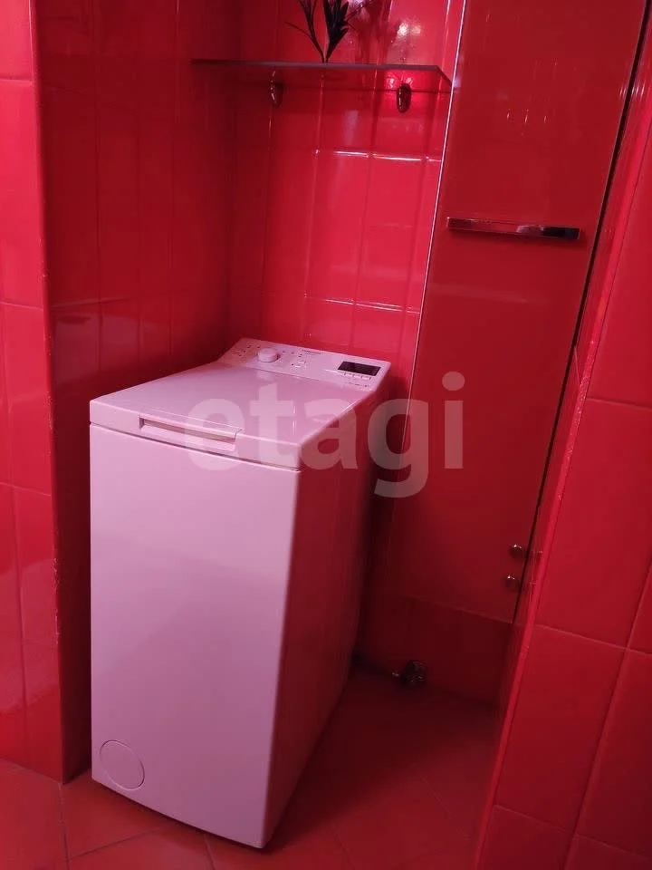 4-к+ квартира, 121.4м² (Школьная улица, 15/5) - миниатюра 16
