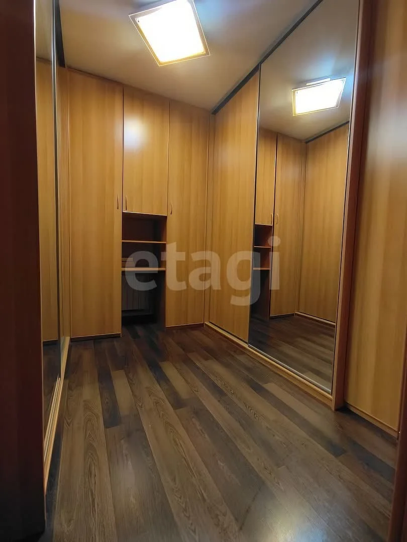 4-к+ квартира, 121.4м² (Школьная улица, 15/5) - миниатюра 18