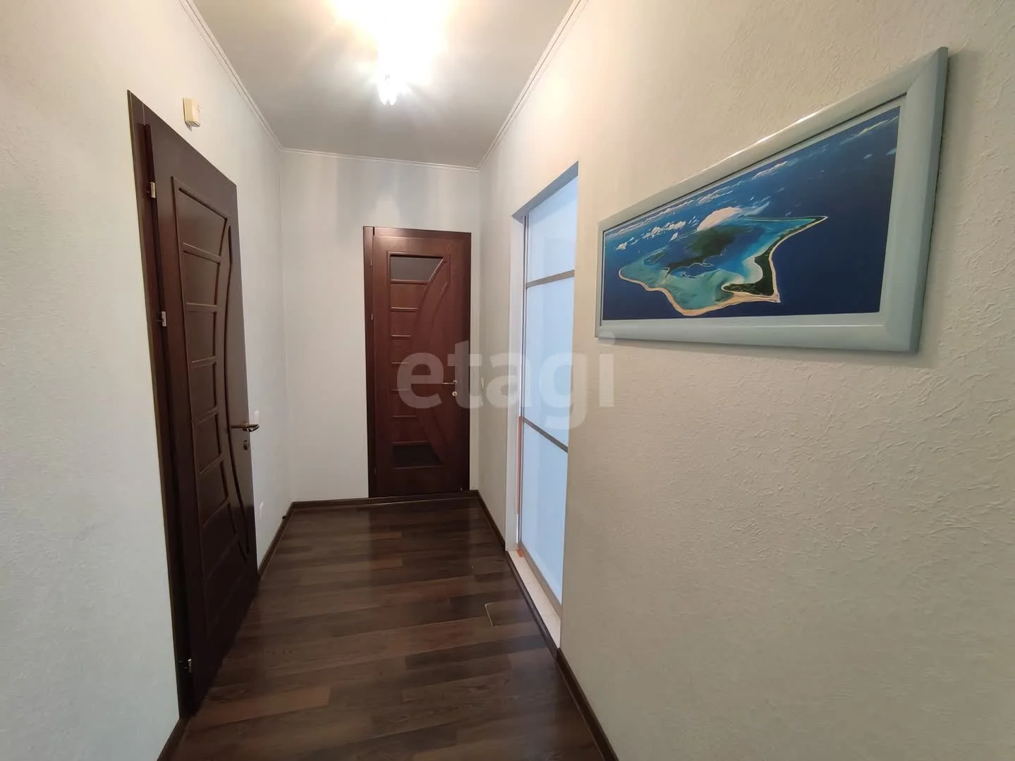 4-к+ квартира, 121.4м² (Школьная улица, 15/5) - миниатюра 19