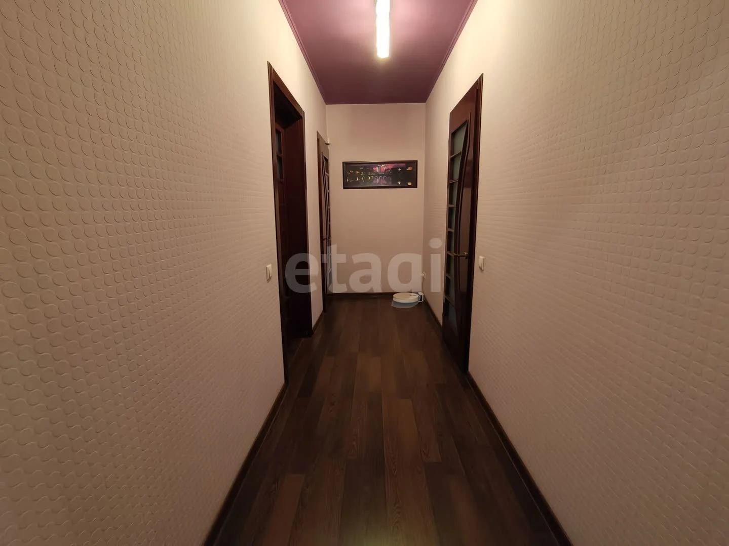 4-к+ квартира, 121.4м² (Школьная улица, 15/5) - миниатюра 20