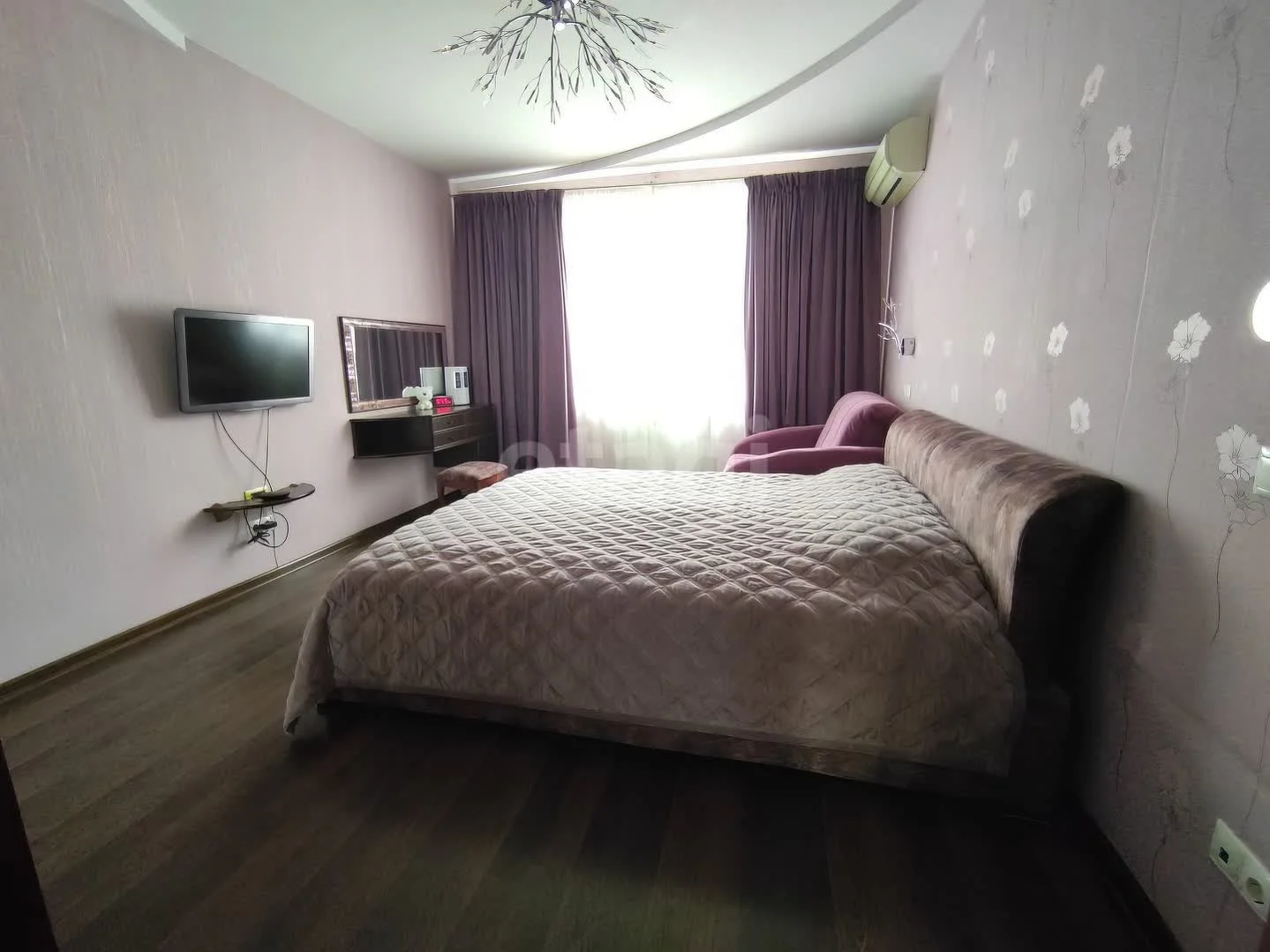 4-к+ квартира, 121.4м² (Школьная улица, 15/5) - миниатюра 4