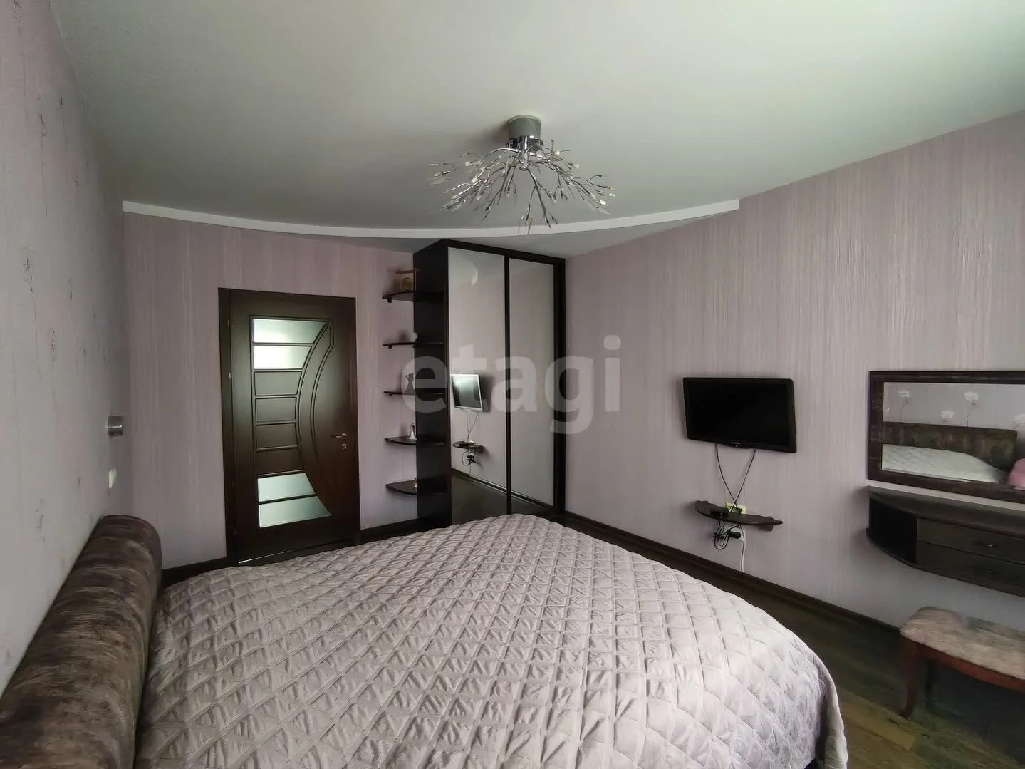 4-к+ квартира, 121.4м² (Школьная улица, 15/5) - миниатюра 5