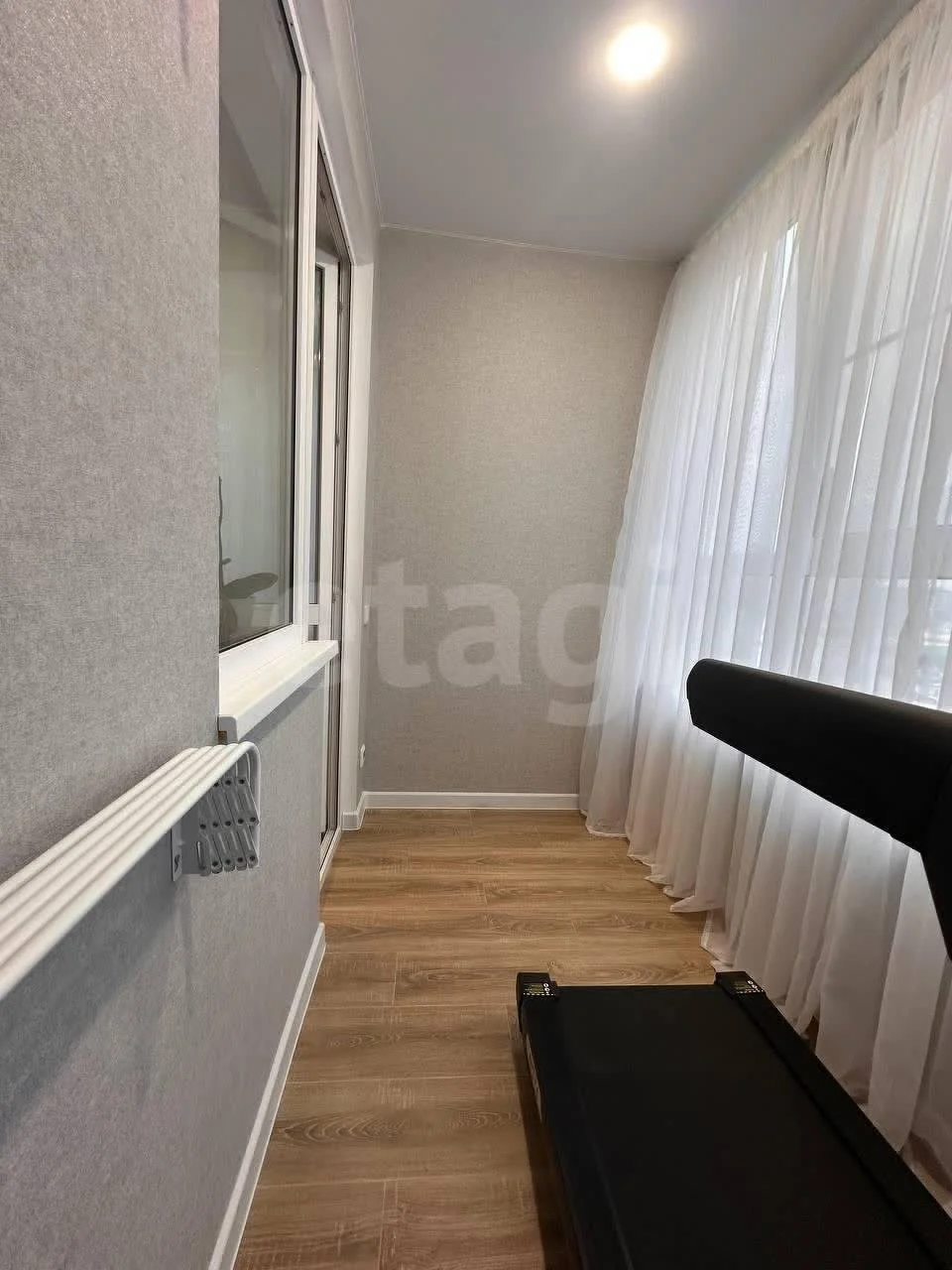 2-к квартира, 60м² (Конгрессная улица, 41) - миниатюра 11