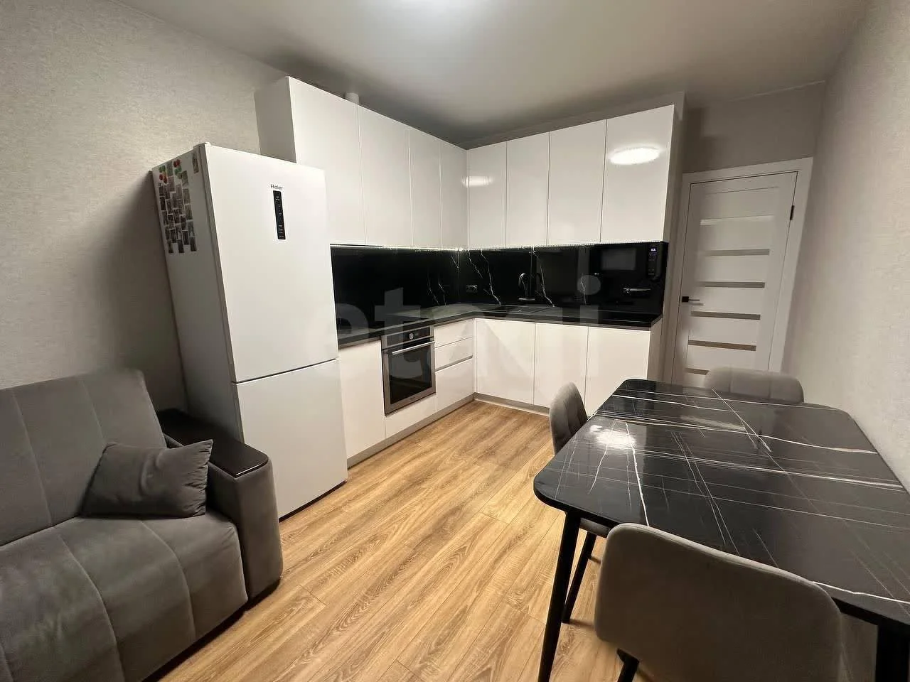 2-к квартира, 60м² (Конгрессная улица, 41) - миниатюра 7