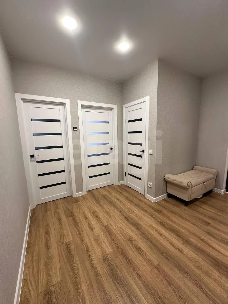 2-к квартира, 60м² (Конгрессная улица, 41) - миниатюра 8